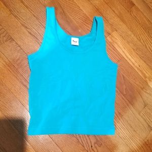TNA tank top brand new XS